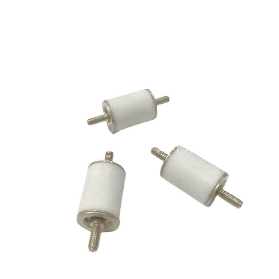 放电管 2R2500 12X16 两边带螺杆M3