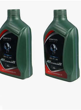 升仕ZT250/310V/VX/X/T/R/M原厂全合成SN5W-40机油空气滤芯保养套