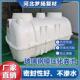 玻璃钢化粪池罐新农村专用成品家用化粪池模压玻璃钢净化槽有现货