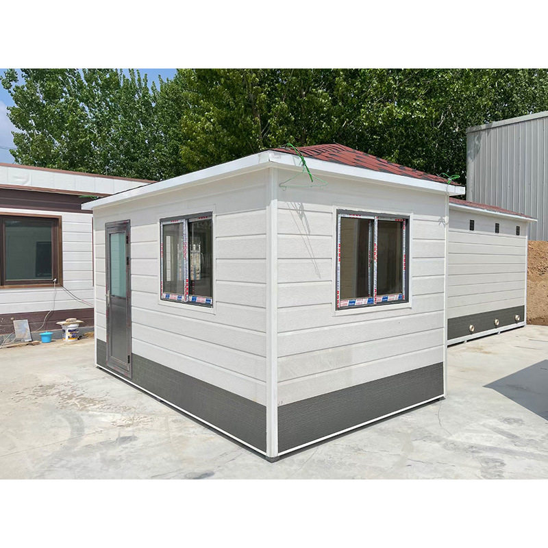 防火厂板房家供应板钢 彩房 房 活动房 彩钢gzjg-168活动房 移动