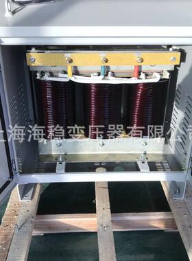 厂家直销SG-45KVA机床控制变压器变压器三相380V变140V变690V