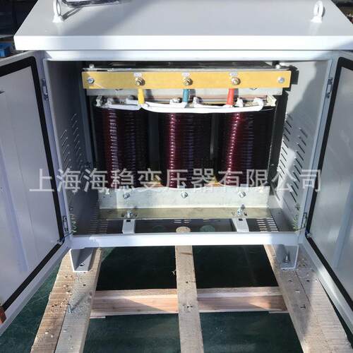 厂家直销SG-45KVA机床控制变压器变压器三相380V变140V变690V