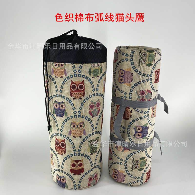 300垫垫子定300防潮垫民族*帐篷尺寸可风户外露营野餐垫地270形状