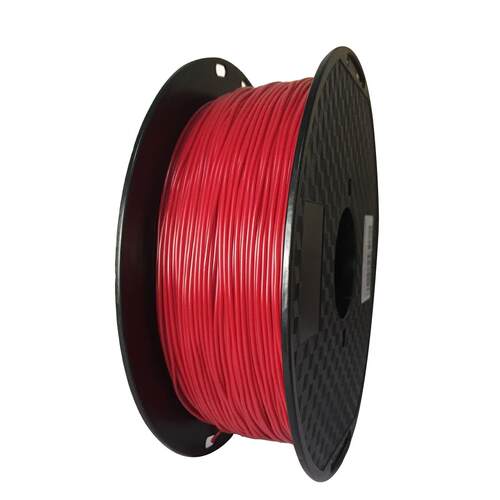 3D打印耗材TPU软胶柔性弹性体72D线材1.75mm3D打印机材料1KG