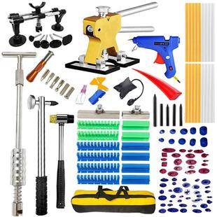 9PE汽车凹陷撬凹痕凹坑CGP磁吸钣金无修理棍厂大拉锤1痕维修