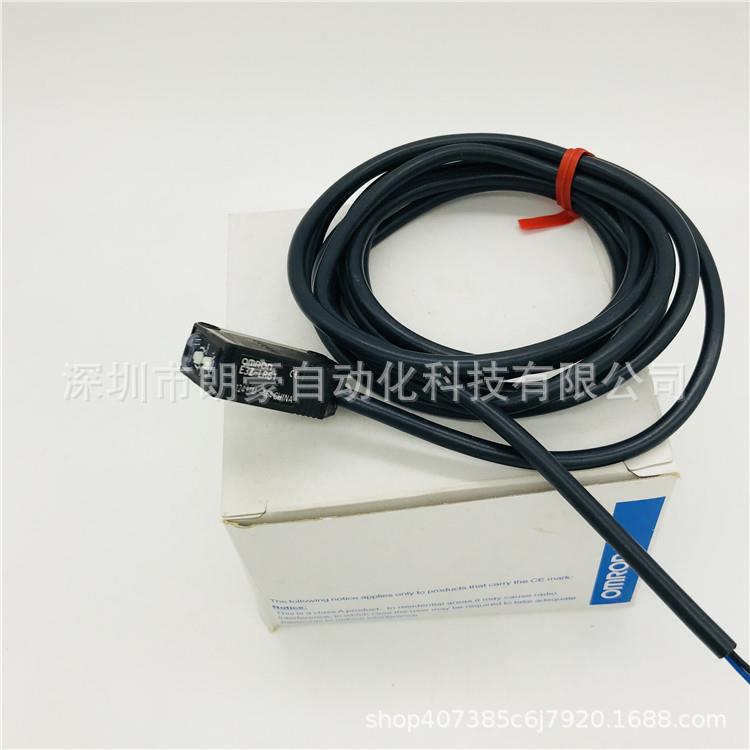 E3Z-LL61 E3Z-L61 E3Z-LL81 E3Z-LL83 E3Z-LL86 E3Z-LL88光电开关