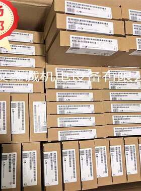 CPU模组可编程控制器6ES7317-2FK14-0AB0原装6ES7317-2FK14-0AB0