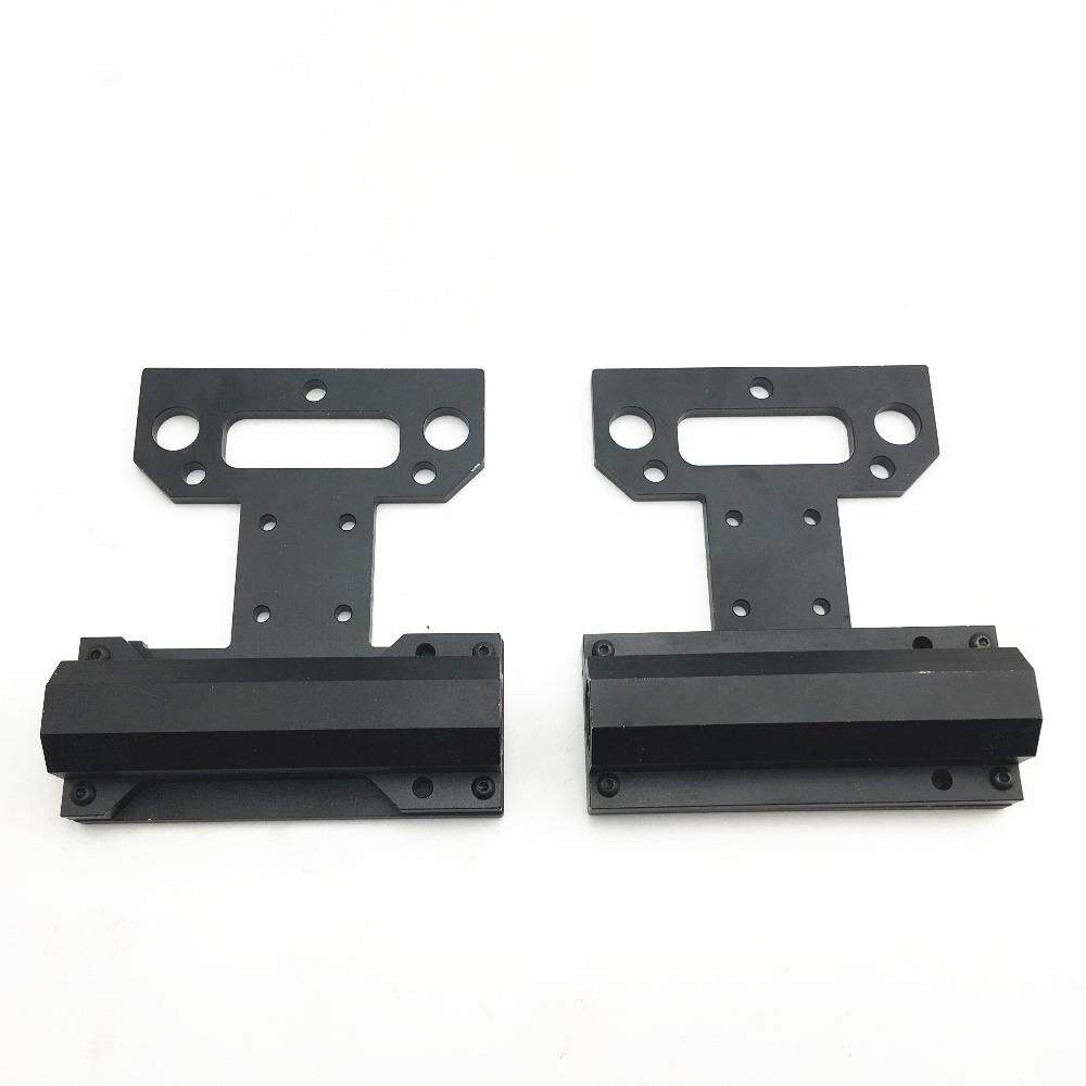 LulzBot TAZ3Dprinter配件 X轴固定板+Z轴承套件(含塑料轴承)