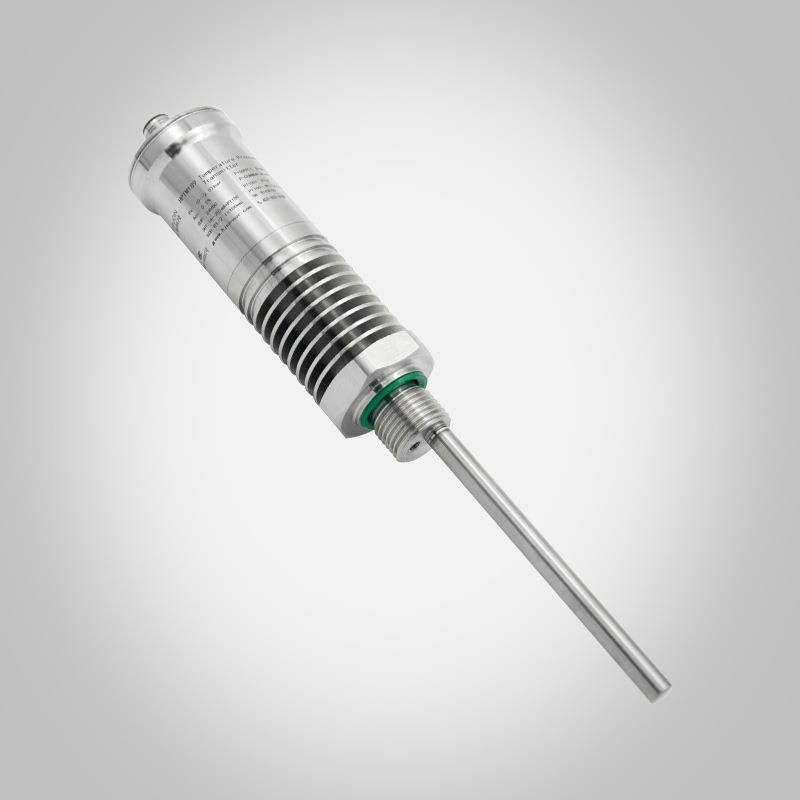 温压一体压力变送器高精度气体液体压力传感器耐高温4~20mA/RS485