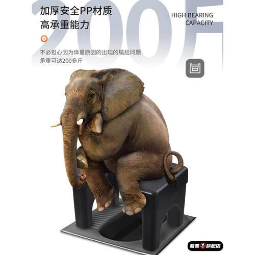 便携式老人家用神器移动马桶孕妇