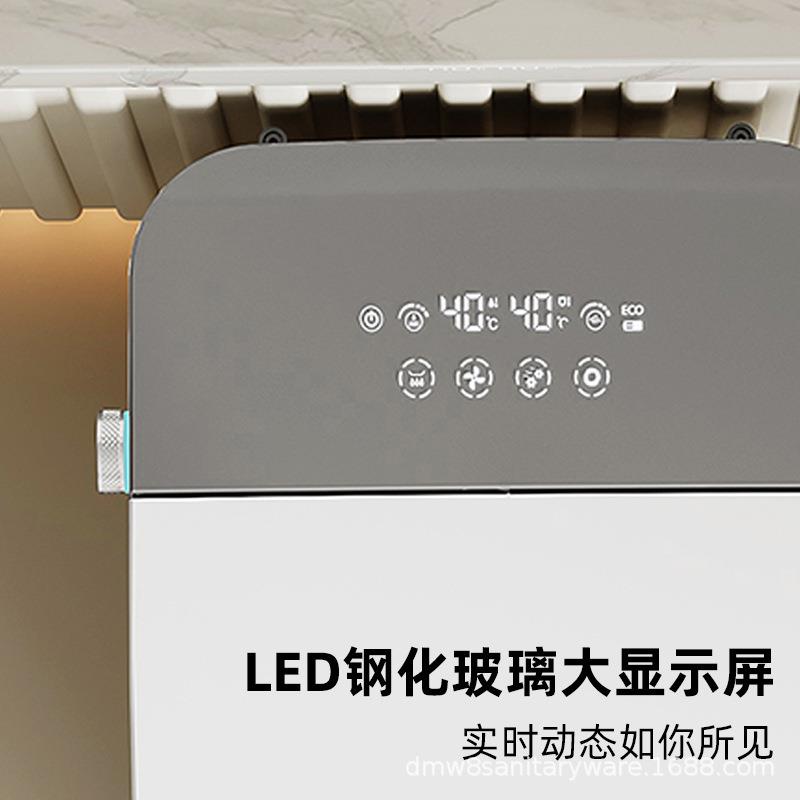 跨境一体全自动翻盖可脚踢冲水有无水压限制可选择虹吸式电动智能