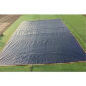 地席垫休息自驾游春游坐垫防潮防水露营防脏保护垫防雨盖布防滑