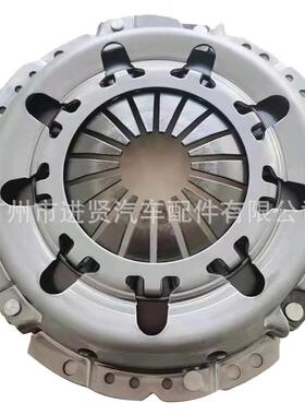 适用于丰田3Y/4Y/2L/3L/5L/1/1KD/2KD/1KZ/2RZ/3RZ发动机离合器