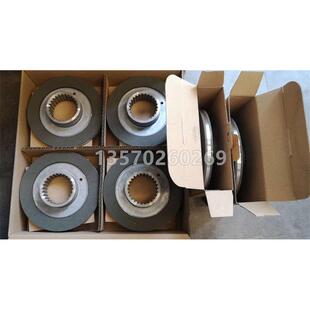 INTORQ伦茨LENZE刹车片转子BFK458 25E 06E