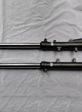 适用于新大洲本田摩托CBF150R前减震器前避震器SDH150-25150-60