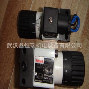 Rexroth压力继电器HED80P20 200K14S现货