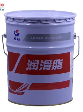 长城HTHS轴承润滑脂2号/BLE/BHP/BME大型电机/高温高速/17KG/黄油