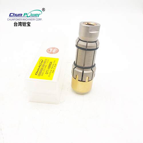 主轴拉爪HSK40 HSK50 HSK63 HSKA100进口高精度拉爪主轴拉刀爪OTT