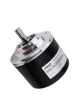 JTEKT捷太格特电子 TRD-GK100系列 强化型主轴 增量型编码器