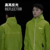 全身防暴雨外卖骑行分体防暴雨骑行套装 超薄雨衣雨裤 长款 夏季 套装