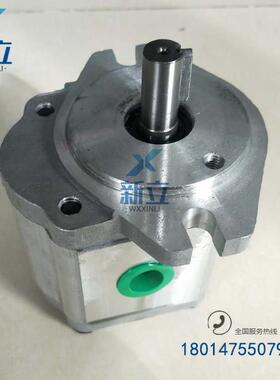 齿轮泵CBW-F304/F306/F308/F310/F316/318/320/325ALP ALPL CFP
