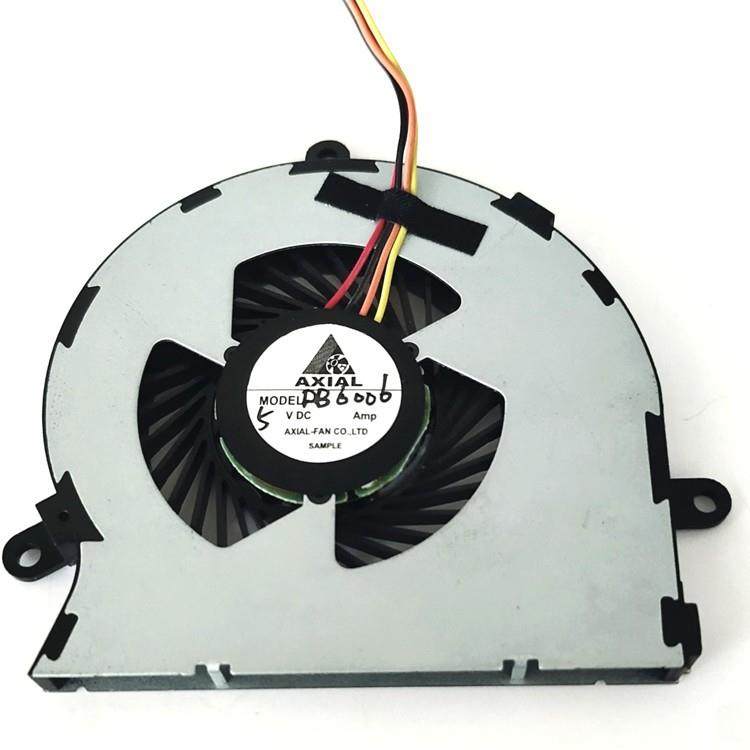 工业电脑笔记本迷你PC散热60 X 60风扇 DC5v 12v厚度6mm涡轮风机