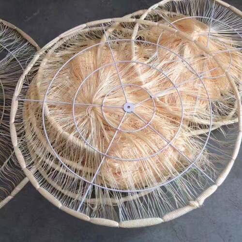 架新款婚庆道具圆环线帘LQR吊环顶铁艺单层 婚吊 弧形S铁庆道具摆