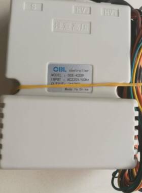 OBL奥宝莱OCE-K339/L/Q/QL/Q1/Q3裕富宝蒸柜竈具脉冲点火器