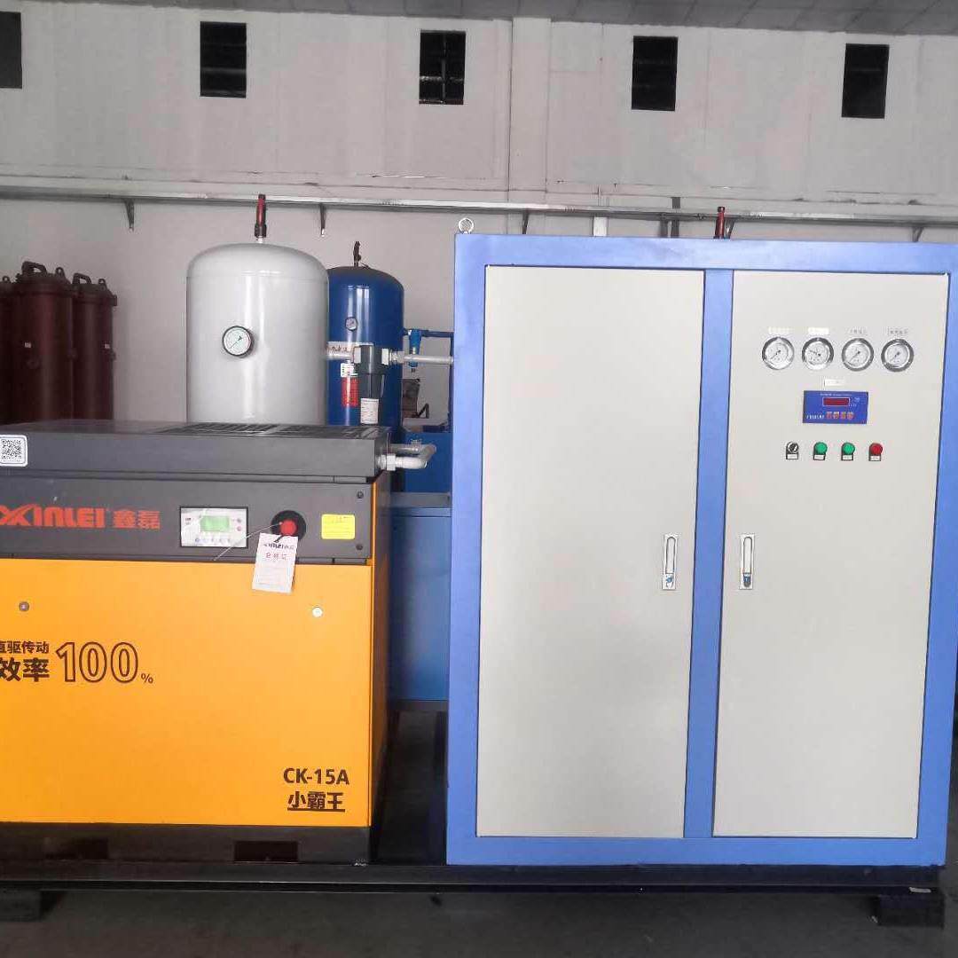 苏州小型工业制氧机设备PSA制氧机工业氧气机设备高纯吸氧机