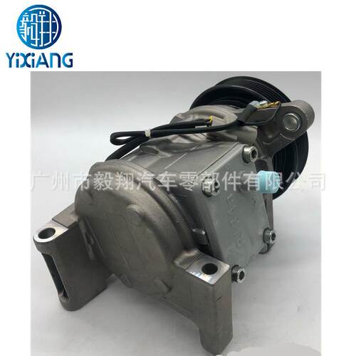 适用 Denso 10PA17H AC compressor TOYOTA Crown Supra L6 3.0L