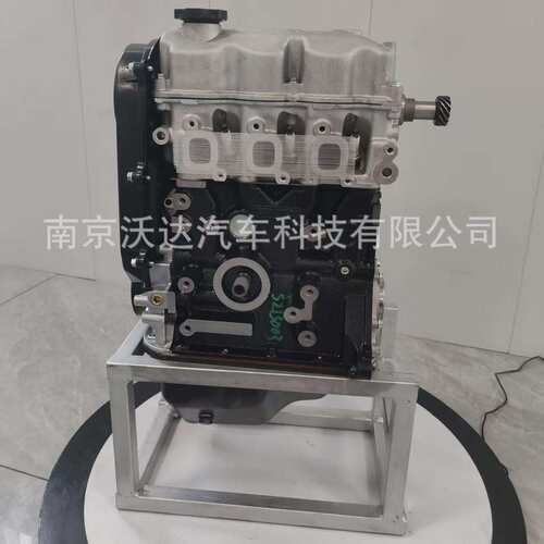 厂家直供F8C F8CV M200 M100发动机总成 for Spark 0.8L