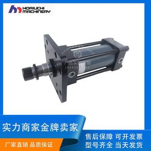 SA不锈钢磁感应油缸拉杆油缸 FSR 日本HORIUCHI堀内液压油缸FF