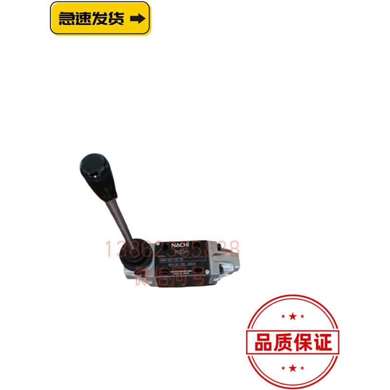 上海供应DMA-G03-A3X-20日本不二越手动阀DMA-G03-C4-20品正报价