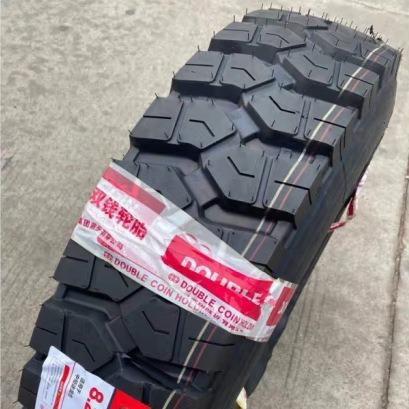 双钱卡客车轮胎 7.50R16LT轮胎 RLB370花纹 中短途货运挂车轮胎