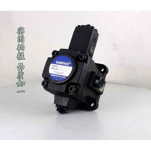 VD1-30F-A3VA1VB1VC1VD1VE1康百世变量叶片泵VD1-25F-A2