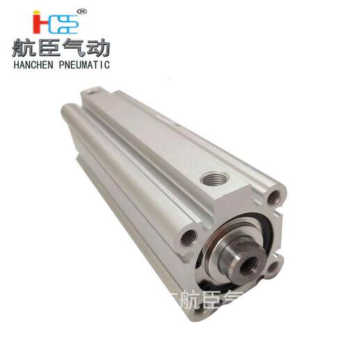 厂家直销 现货供应 薄型气缸CDQ2A32-125DC