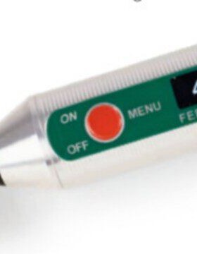 FERRITE-CHECK140铁素体测量仪奥氏体钢和双相钢中铁素体含量的