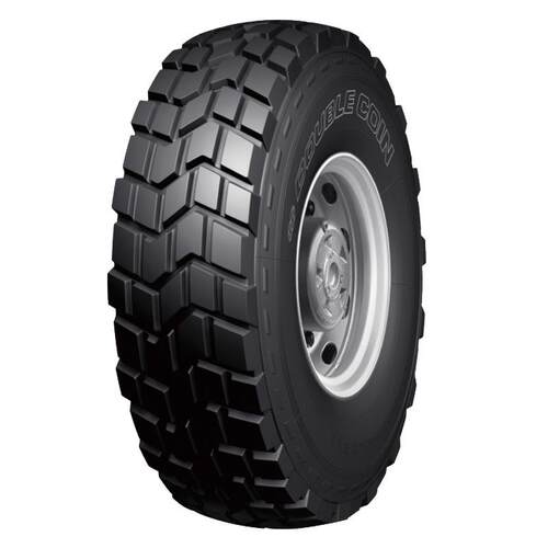双钱DOUBLE COIN 轮胎12.5R20-18层级 RLB960花纹特种车汽车轮胎