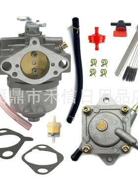 15003-2153化油器适用FC420V 4冲程发动机15001-2972 15003-2154