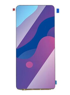 6.39寸 OLED显示屏 1080*2340 FHD全高清 MIPI接口 AMOLED手机屏