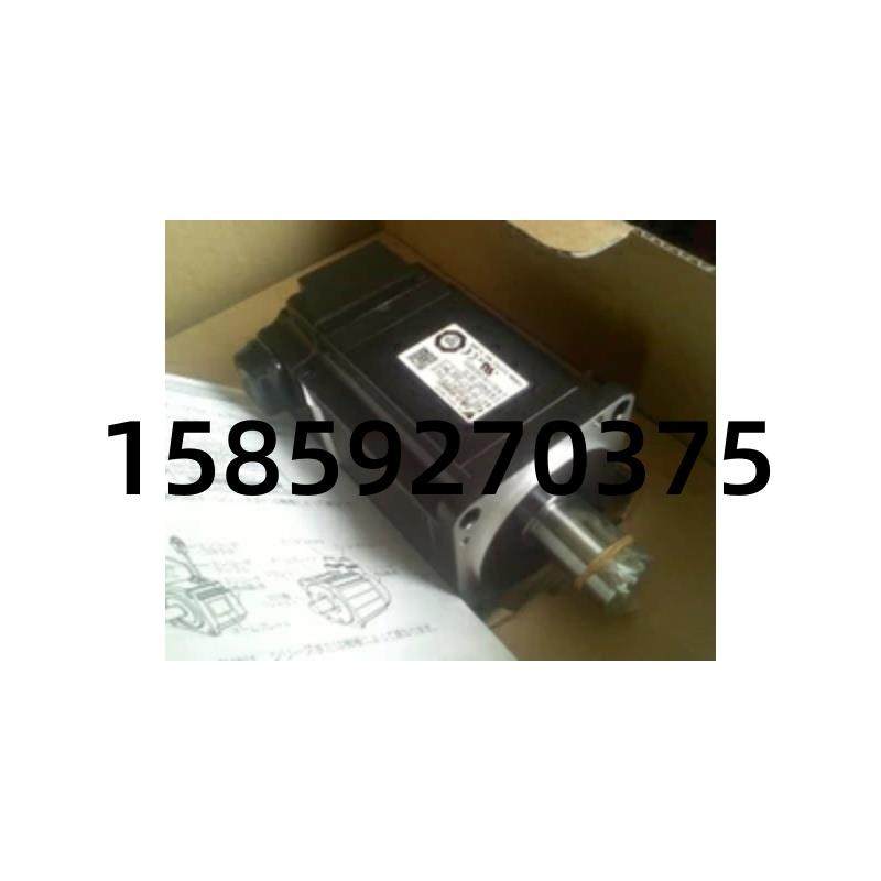 全新SGME-08AF12 SGME-08VF14安川750w伺服电机现货质保一年议价