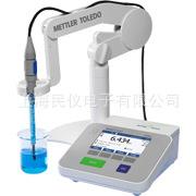 -托利多S220-B|S220-K|S220-Bio|S220-U台式pH/离子计