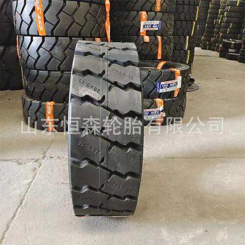 双钱28×9-15 650-10叉车充气轮胎 700-15 825-15工业拖车轮胎