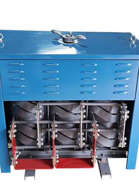 盐浴炉加热淬火变压器 500VA~2000KVA 220/80/1140V输出1.5~6V