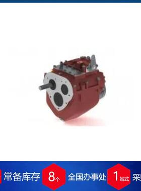 英国prm-newage变速箱PRM125DA3