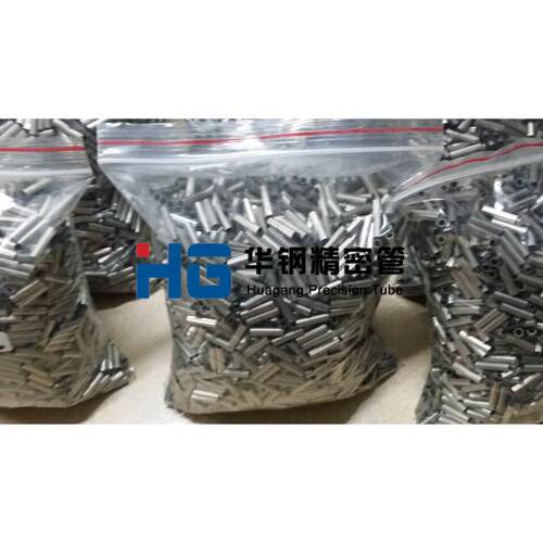 包切割|不锈钢毛细管SUS304毛细管切割外径0.25mm~8.0mm