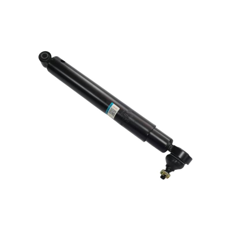 适配江铃宝典五十铃皮卡庆铃陆风X6X8X9方向机减震器阻尼器避震器图片