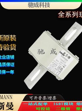 巴斯曼170M5612 170M5613 170M5614 厂家原装批零兼营 方体熔断器