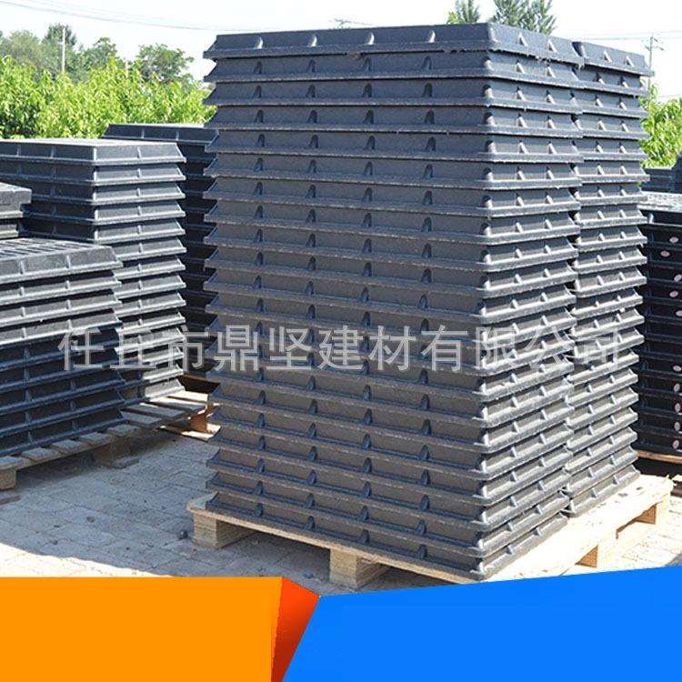 厂家销售 树脂复合水篦子 450*750水篦子、沟盖板 现货供