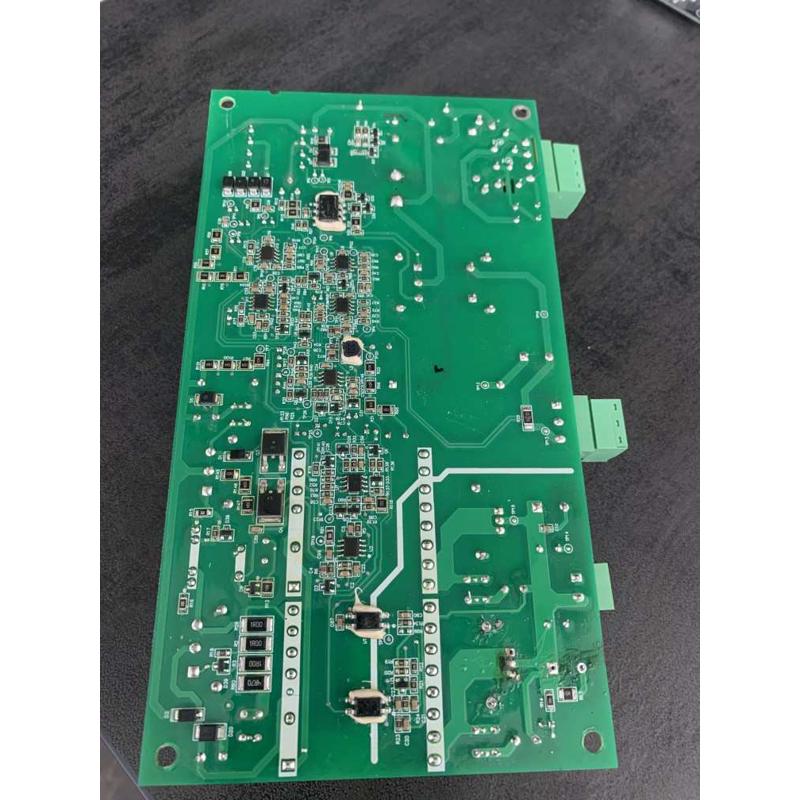 恒达富士电梯配件抱闸电源板HL-BZ2B0A-RA1.0全新